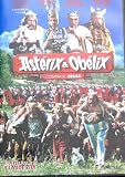 Asterix and Obelix contra el Cesar (Astérix et Obélix contre César) [NTSC/REGION 1 & 4 DVD. Import-Latin America]