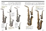 サックス&ブラス・マガジン (SAX & BRASS Magazine) volume.14(CD付き) (リットーミュージック・ムック)-