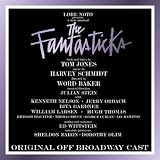 Various Artists The Fantasticks - Original Off Broadway Cast