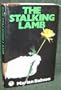 The stalking lamb