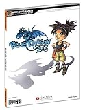 Blue Dragon plus : official strategy guide