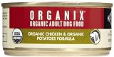 Castor & Pollux Organix & Potato