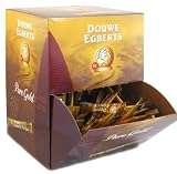 Douwe Egberts Pure Gold Instant Coffee Sticks, 300 Grams Package