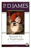 Shroud for a Nightingale
