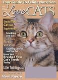 I Love Cats (1-year auto-renewal)