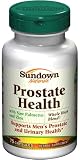 51KuoXXnLKL. SL160  Sundown Prostate Health Capsules   75ct, 0.55 Bottles