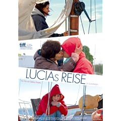 LUCIAs REISE  (OmU) [Edizione: Germania]