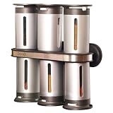 Zero Gravity Magnetic Spice Rack