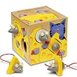 Mouse Sorting Box by Chelona