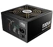 Cooler Master Silent Pro Gold 800W Power Supply Unit