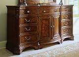 Drawer Dresser by Universal - Villa Cortina (409060) Drawer Dresser by Universal - Villa Cortina (409060)