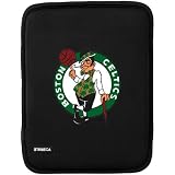 Tribeca Fva3556 Ipad Slip Sleeve Boston Celtics