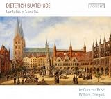 Cantatas & Sonatas