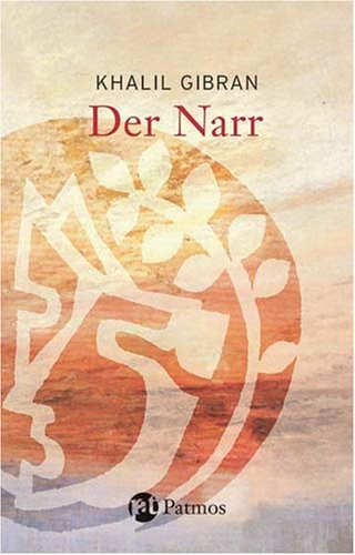 Cover image : Der Narr. Lebensweisheit in Parabeln