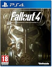 Fallout 4 (PS4)