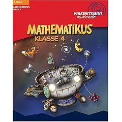 Mathematikus - Klasse 4
