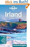 Lonely Planet Reisef�hrer Irland (Cou...