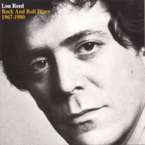 © Amazon Lou Reed Foto 1