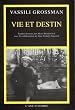 Vie et destin