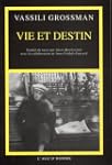 Vie et destin