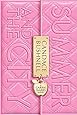 Summer and the City (Carrie Diaries)