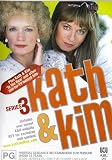 Kath & Kim - Series 3 [2004][DVD]