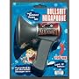 Bullshit Megaphone - Guaranteed to Get The Bullshit Messages Across