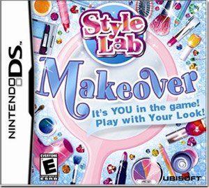 51Kusb2kaFL Style Lab: Makeover