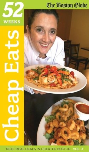 boston restaurant week