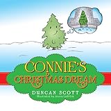 Connie's Christmas dream