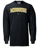 Missouri Nike Classic Long Sleeve Tee