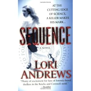 Sequence - Lori Andrews