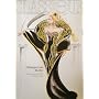 Mattel - Midnight Gala Barbie Doll 1995