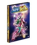 Revue Tf1 Video  / Saint seiya, les chevaliers du zodiaque, vol. 4