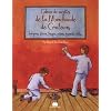 Cahier de recettes de la marchande de couleurs