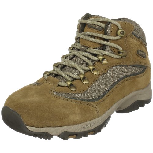 Hi-Tec Women's Cliff Trail WP Hiking Boot product image