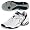 White/Navy/Silver