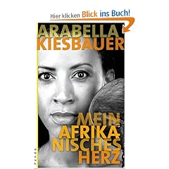 Mein afrikanisches Herz