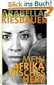 Mein afrikanisches Herz