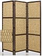 Braided Rope Screens - 72" & 96"