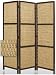 Braided Rope Screens - 72" & 96"