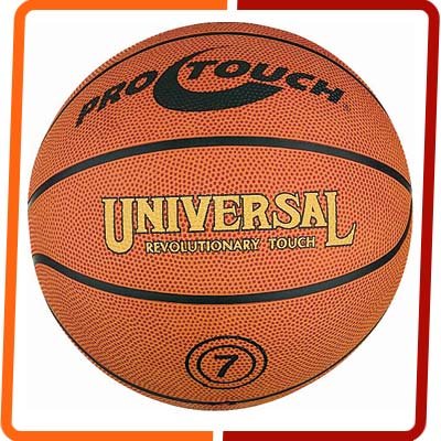 Pro Touch Basketball UNIVERSAL