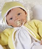 lifelike babydolls-Sweet Baby Bunting, 19