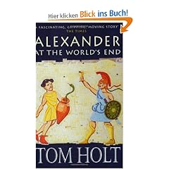 Alexander at the World's End