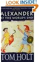 Alexander At The World's End