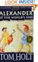 Alexander at the World's End