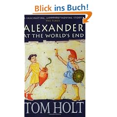 Alexander at the World's End