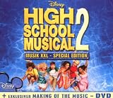 High School Musical 2 Special - Ost, Various