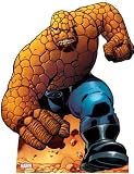 Thing Classic From The Marvel Standup *1146