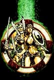 The Warlord: The Saga